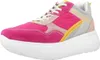 Nero Giardini Sneaker Sneaker Veloursleder/Textil Produktbild-Vorschau 8