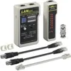 Goobay 93010, RJ-11, RJ-12, RJ-45, Meranie skratového Náhľad obrázku produktu 22