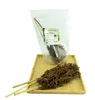 Getzoo Sorghum weiß - getrocknet (Bund) Produktbild-Vorschau 3