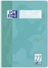 Oxford Schulheft "Touch" DIN A4 Lineatur 27 aqua liniert 16 Produktbild-Vorschau 1