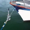 Seilzug mit Ratsche, mit 3 m Seil, Ø 6 mm, bis 1250 kg Produktbild-Vorschau 4