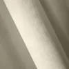 Samtvorhang ROSA beige 135x300 cm Kräuselband Produktbild-Vorschau 9