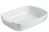 Pyrex Auflaufform Signature 36 x 23 x 5 cm 2,9 l - Weiß 1 Produktbild-Vorschau 1