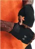 Under Armour Errores de Talla 1369826-001 in Black color Anteprima dell’immagine prodotto 3