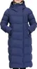 Ragwear Pavla Long  - Damen Steppmantel, Größe:XL, Produktbild-Vorschau 1