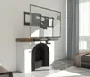 myWall HP55AL TV-Wandhalter für Flachbildschirme 42“ - 65“ Produktbild-Vorschau 2
