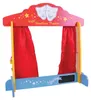 Tableau Bigjigs Poppenkast Voir les images du produit 1