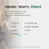 Lámpara LED tubular Spectrum G13, 9W, 820 lúmenes, 4000K, Vista previa de la imagen del producto 9
