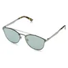 Web Uni Adults We0189 09x 59 Glasses Frame, Gray Anthracite Produktbild-Vorschau 4