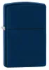 Feuerzeuge ZIPPO NAVY BLUE MATTE 60001188 Produktbild-Vorschau 4