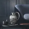 Georg Jensen - BERNADOTTE Thermoskanne, 1 l Produktbild-Vorschau 4