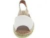 Toni Pons Etna  Sandalen Touwzool - Wit - Maat 38 Produktbild-Vorschau 17