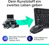 Logitech Desktop Set MK120 kabelgebunden schwarz Produktbild-Vorschau 15