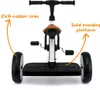 Triciclo BMW per bambini - Triciclo balance bike - Da 3 a 6 Anteprima dell’immagine prodotto 4