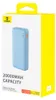 Baseus Airpow Lithium Polymer (LiPo) 20000 mAh Blau Produktbild-Vorschau 14