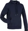 Stedman® - Active Sweat Hoody - Blue Midnight - XXL Produktbild-Vorschau 4