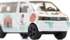 SIKU VW T5 Schneemann - LIMITED EDITION Produktbild-Vorschau 10
