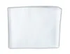SIEŤ NA PRANIE 61x91 cm, biela, so šnúrkou, vrecko na Náhľad obrázku produktu 2