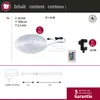 Paulmann SimpLED LED Strip Outdoor Komplettset Produktbild-Vorschau 4