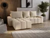 GrainGold Ecksofa L-Form Bresso - Ecksofa mit Produktbild-Vorschau 4