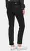 Wrangler PIPER Smokey tall schwarz Damen Denim Hose W31 L32 Produktbild-Vorschau 14