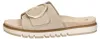 Tamaris Comfort Open Teen  Open Teen - Beige - Maat 39 Voir les images du produit 6