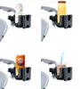 Kinderwagen - Becherhalter - Multifunktional - Produktbild-Vorschau 3