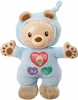 Peluche interattivo per bambini Vtech Baby Leon, i miei Anteprima dell’immagine prodotto 1