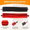 20 Stück Zubehörset für Roborock Q5 Pro / Q5 Pro+ / Q8 Max Produktbild-Vorschau 3