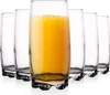 Set di 6 bicchieri classici per acqua, succhi e bibite Anteprima dell’immagine prodotto 1