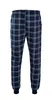 HEYO Herren Schlafanzug aus Baumwolle Pyjama Lang mit Produktbild-Vorschau 5