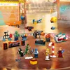 LEGO® Super Heroes 76231 Kalendarz adwentowy 2022 Podgląd zdjęcia produktu 25
