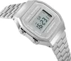 Casio Retro Uhr A168WEM-7EF Collection Armbanduhr Produktbild-Vorschau 28