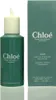 A bottle of Chloé Rose Naturelle Intense Eau De Parfum and its packaging are shown against a white background. Anteprima dell’immagine prodotto