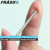 FRÄSOX Diamant Fräser Set Schleifer Gravierer Diamantfeile Produktbild-Vorschau 2