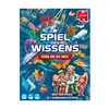Jumbo Spiel des Wissens - Rund um die Welt, Brettspiel, Produktbild-Vorschau 2