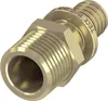 TECEflex Übergangsnippel Dim. 40 x R 1 1/4, Siliziumbronze Produktbild-Vorschau 1