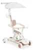 Byox Kinderroller Cornet 6 in 1 Multifunktionsroller Produktbild-Vorschau 7