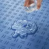 Kształtki do posadzek garażowych, 305 x 305 x 13,4 mm, Podgląd zdjęcia produktu 11