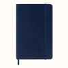 Moleskine 18 Monate Wochen Notizkalender 2023/2024, P/A6, 1 Produktbild-Vorschau 2