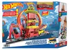 Set caserma dei vigili del fuoco MATTEL HW City HKX41 Anteprima dell’immagine prodotto 10