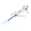 1pc Singlechannel Manuel Réglable Pipette Pipette Voir les images du produit 4