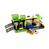 Autolavaggio per bambini 2 auto Auto-assemblaggio Parti Anteprima dell’immagine prodotto 5
