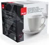 Ibili-Castilla Blanco 8-teiliges Kaffee-Servierset, Produktbild-Vorschau 5