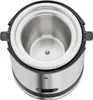WMF KÜCHENminis Eismaschine 3in1 Cromargan matt Produktbild-Vorschau 1