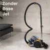 Odkurzacz bezworkowy Zeegma Zonder Base Jet z zestawem Podgląd zdjęcia produktu 35
