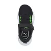 PUMA Flyer Runner Baby-Sneaker mit Klettverschluss green Produktbild-Vorschau 26