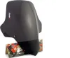 PUIG ciemny przydymiony ekran turystyczny do Yamaha fazer Podgląd zdjęcia produktu 2