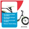16 Zoll Kinderfahrrad, 1-Gang, Kinderfahrrad, S’COOL niXe, Produktbild-Vorschau 7