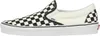 Vans Classic Slip-On Sneakers Senior Produktbild-Vorschau 3